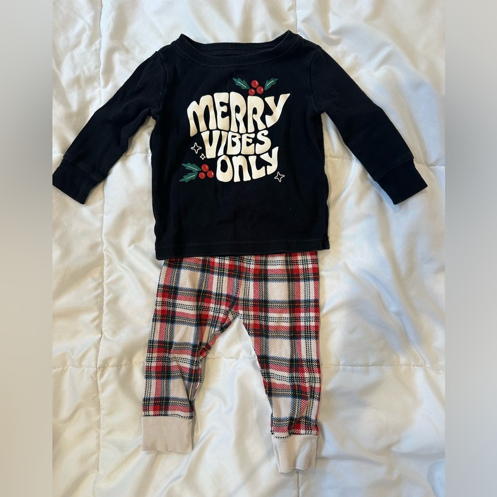 Christmas Pajamas